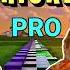 Steve S Lava Chicken Song Noob Vs Pro Vs God Fortnite Music Blocks