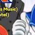 Sonic X Japanese Intro English Cover By DaveDoesMusic With Normal Instrumental Full Version