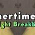 DJ Summertime Sadness X The Night Breakbeat Viral