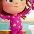 Daily Routine Rhyme For Kids Fun Morning Song Learn Good Habits