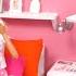 Barbie Sick Day Morning Routine Dreamhouse Adventure Toys