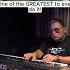 One Of The Greatest Music Producers EVER