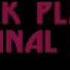 Plastikman Plink Plonk Original Mix