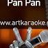 Ανισόπεδη Ντίσκο Karaoke Pan Pan