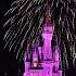 Final WISHES Magic Kingdom Fireworks 4K Walt Disney World