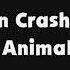 Cartoon Crashes With Disney S Animal Sounds