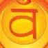 SACRAL CHAKRA HEALING With Hang Drum Music Feel Alive And Create The Life You Desire