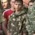 Военная подготовка для студентов
