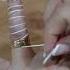 How To Easily Remove Ring From Swollen Finger Simply With A Thread Howto Shorts