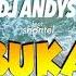 DJ Mos DJ Andys Feat BUKA BUKA Dj GrIsA