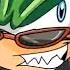 Sonic Shorts Volume 6