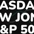 Nasdaq 100 S P 500 Dow Jones Price Forecast Today NDX SPX DJIA Technical Analysis May 23