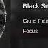 Black Snow Original Mix