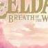 Epilogue The Legend Of Zelda Breath Of The Wild OST