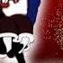Poppy Christmas Poppy Playtime Animation Black Christmas Piano Cover