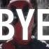 NSYNC Bye Bye Bye Deadpool 3 Soundtrack 8ᴅ ᴀᴜᴅɪᴏ
