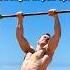 Strong Pull Up Grip