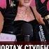 Репортаж студентов с премии ЖАРА Music Awards