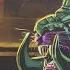 Masters Of The Universe New Eternia Panthor Unboxing Motu