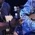 Jonathan Butler And Jimmy Dludlu Performing At Calabar International Jazz Festival 2013
