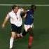 18 Year Old Wayne Rooney DESTORYS Zidane S France