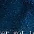 Niall Horan This Town Lyrics