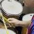 California Waves Lari Basilio Drum Cover