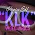 Picasso EDF TRAP CRISTIANO 2021 KLK Video Lyrics Oficial