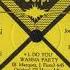 World Nation Do You Wanna Party Original 12 Inch House Mix