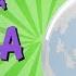 Curiosidades De La Luna Videos Educativos Para Niños