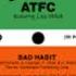 ATFC Feat Lisa Millett Bad Habit Dr Packer Extended Remix 2018