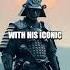 Steve Jobs As A Samurai Tech Guru In Feudal Japan