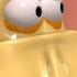 Was That A Cheeseburger SFM Pizza Tower Animation