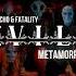 HENRIQUE CAMACHO X FATALITY SEVILLA METAMORPH 200 BPM BOOTLEG