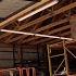 We Built A Custom DIY Hydraulic Aircraft Hangar Door From Scratch But Did It Work
