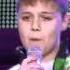 Ivan Ivanov Superhero Bulgaria 1st Rehearsal Junior Eurovision Song Contest 2011 Yerevan