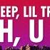 Lil Peep Lil Tracy I Crash U Crash Lyrics 432Hz