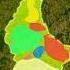 Luxembourg Is Bigger Than You Think Shorts Maps Luxembourg Facts Europe Countries Mapper