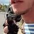 ЧВК Вагнер в Петербурге