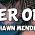 Shawn Mendes Tainy Summer Of Love Lyrics