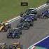 Max Verstappen Wins Overtake Of The Month