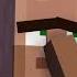 Villager Ambatukam But It S Animated Ambatukam Minecraft Meme