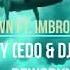 Baby Brown Ft Imbro Manaj Per Ty Edo Dj Arsen Rework 2019