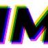 GIMP Tutorial Offset Rainbow Text Effect