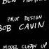 Regular Show End Credits Reversed 1