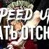 Уехать отсюда Speed Up