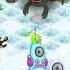 My Singing Monsters Cold Island No Wubbox Or Werdos