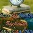 Tanrim Nerden Sevdim