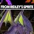 Ridley S Costume Origins In Smash Ultimate