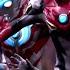 ULTRAMAN Episode7 ULTRA GALAXY FIGHT NEW GENERATION HEROES English Ver Official